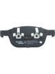 Bremtec Euroline Ceramic Brake Pad