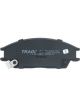 Bremtec Trade Line Brake Pad