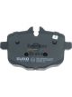 Bremtec Euroline Ceramic Brake Pad