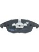 Bremtec Euroline Ceramic Brake Pad