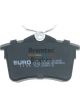 Bremtec Euroline Ceramic Brake Pad