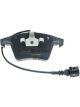 Bremtec Euroline High-Grade Brake Pad