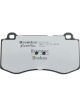 Bremtec Euroline Ceramic Brake Pad