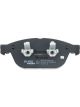 Bremtec Euroline Ceramic Brake Pad