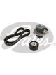 Gates Timing Belt Kit & Water Pump