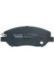 Bremtec Trade Line Brake Pad