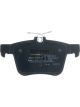 Bremtec Euroline Ceramic Brake Pad