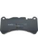 Bremtec Euroline Ceramic Brake Pad