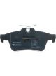 Bremtec Euroline Ceramic Brake Pad