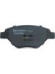 Bremtec Euroline Ceramic Brake Pad