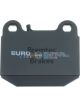 Bremtec Euroline Ceramic Brake Pad