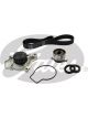 Gates Timing Belt Kit & Water Pump