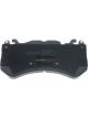 Bremtec Euroline High-Grade Brake Pad