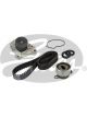 Gates Timing Belt Kit & Water Pump