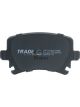 Bremtec Trade Line Brake Pad