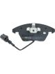 Bremtec Trade Line Brake Pad