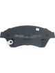 Bremtec Trade Line Brake Pad