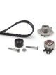 Gates Timing Belt Kit & Water Pump