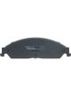Bremtec Trade Line Brake Pad