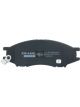 Bremtec Trade Line Brake Pad