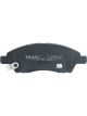 Bremtec Trade Line Brake Pad