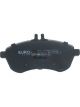 Bremtec Euroline Ceramic Brake Pad