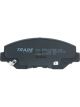Bremtec Trade Line Brake Pad