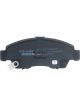 Bremtec Trade Line Brake Pad