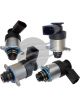Bosch Suction Control Valve VW Multivan Tiguan Cbab 2.0L ~