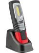 Autolamps Rechargeable LED Torch & Inspection Light 350 Lumens Main 80