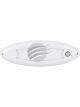 Autolamps Oval LED Interior/Exterior Lamp 10-30V 20cm 400 Lumens