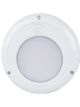 Autolamps Rnd LED Interior /Exterior Lamp 10-30V w/ White 20cm 750