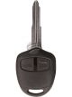 Aunger Ignition Key Mitsubishi 2 Button Triton Challenger 42491 433Mhz