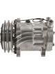 Jayair Compressor Sd7H15 2A 132mm 12V Ear Mount Vor