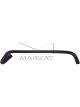 Mackay Heater Hose Ford Falcon AU 5.0L V8