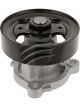 Jayrad Water Pump For Nissan Xtrail -2006 T30 -2014 T31