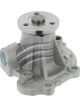 Jayrad Water Pump For Nissan Micra K12 -2010 1.2L Cr12De 1.4L Cr14De
