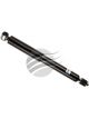 Bilstein Shock B4 Ser Twintube Black Paint Rear Land Rover