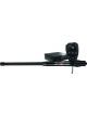 GME XRS Connect UHF 5W Bluetooth Radio+Ae4704B 2.1Bi Antenna Package
