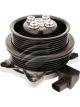 Jayrad Water Pump VW Golf 9-On 1.8Lt Polo 10-On Jetta 11-On Cavd Engine