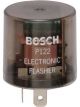 Bosch Flasher Can 12V 2 Pin Electronic 68212 # P122