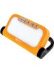 Ignite Rechargeable LED Torch & Flood Light 560Lmns Main 280 Lumens