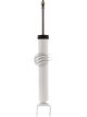 Gabriel Shock Absorber Rear RH Or LH Jeep Grand Cherokee Wk 3.0L 3.6L
