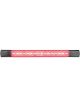 Autolamps LED Rear Stop/Tail Lamp 12V Black Housing Blister Pack