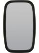 Britax Mirror Head Plastic Mould Convex Glass Clamp 10-22mm Arm