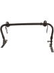 Britax Bracket Assembly Mirror Mounting West Coast Adjustable # 1422006