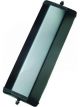 Britax Mirror Head Black West Coast Steel Hsg Flat Glass 463mm X 163mm