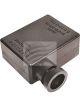 Jaylec Battery Terminal Insulator Black Right Entery 16mm 81mm2