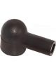 Jaylec Alternator Battery Terminal Black 7.8mm 13mm2