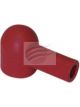 Jaylec Alternator Battery Terminal Red 7.8mm 13mm2